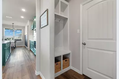 134 Stone Canyon Drive, Rhome, TX 76078 - Photo 20