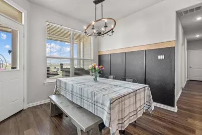 134 Stone Canyon Drive, Rhome, TX 76078 - Photo 18