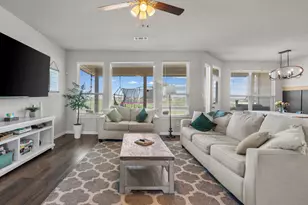 134 Stone Cyn Dr, Rhome, TX 76078 - Photo 16