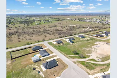 134 Stone Canyon Drive, Rhome, TX 76078 - Photo 4