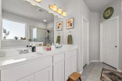 134 Stone Canyon Drive, Rhome, TX 76078 - Photo 34