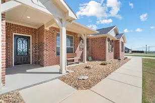 134 Stone Cyn Dr, Rhome, TX 76078 - Photo 10