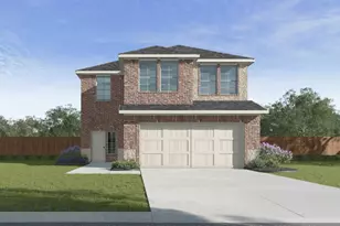 1217 Crookpost Dr, Princeton, TX 75407 - Photo 1