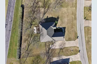 5707 Medinah Drive, Granbury, TX 76049 - Photo 4