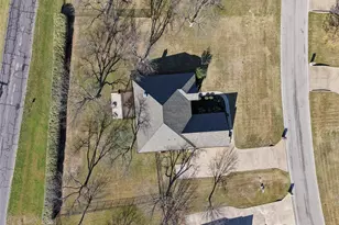 5707 Medinah Dr, Granbury, TX 76049 - Photo 4