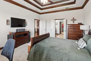 5707 Medinah Dr, Granbury, TX 76049 - Photo 20