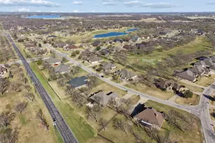 5707 Medinah Dr, Granbury, TX 76049 - Photo 30