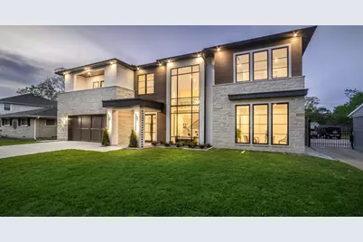 3667 Ingleside Drive, Dallas, TX 75229 - Photo 2
