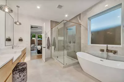 3667 Ingleside Drive, Dallas, TX 75229 - Photo 18