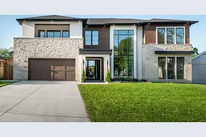 3667 Ingleside Drive, Dallas, TX 75229 - Photo 2