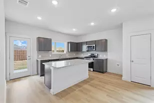 2630 Stowers St, Anna, TX 75409 - Photo 2