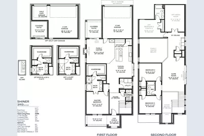 800 Isabel Street, Celina, TX 75009 - Photo 2