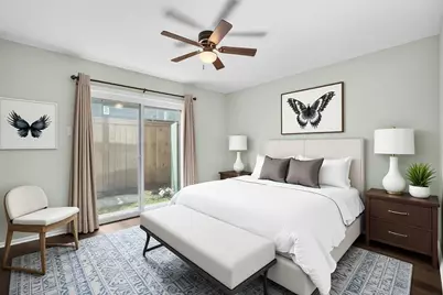 4112 Bowser Avenue #103, Dallas, TX 75219 - Photo 2