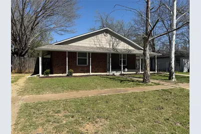 1715 W Elm Street, Denison, TX 75020 - Photo 2