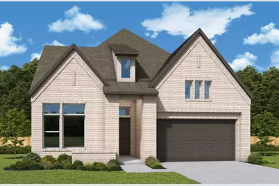 1836 Salt Grass Drive, Argyle, TX 76226 - Photo 1