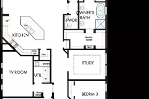 1836 Salt Grass Dr, Argyle, TX 76226 - Photo 2