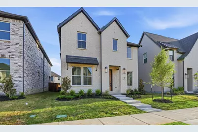 728 Isabel Street, Celina, TX 75009 - Photo 2