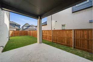 728 Isabel St, Celina, TX 75009 - Photo 22