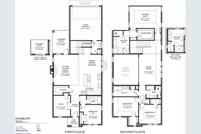 728 Isabel Street, Celina, TX 75009 - Photo 2