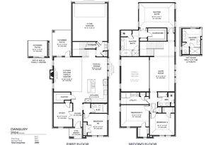 728 Isabel St, Celina, TX 75009 - Photo 2