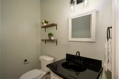 2023 Twin Creeks Circle, Pilot Point, TX 76258 - Photo 32