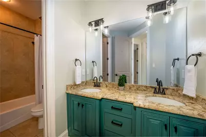 2023 Twin Creeks Circle, Pilot Point, TX 76258 - Photo 28