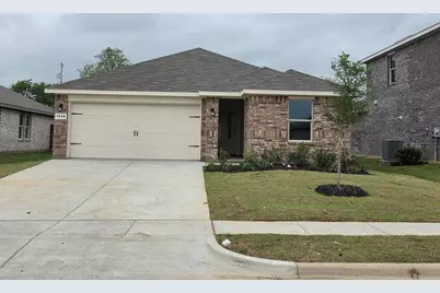 1924 Cherokee Lane, Cleburne, TX 76033 - Photo 1