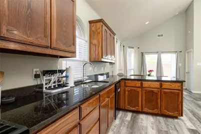 9861 Gallatin Lane, Fort Worth, TX 76177 - Photo 18