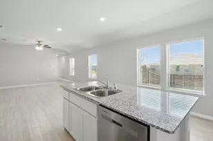 201 Tributary Ln, Bridgeport, TX 76246 - Photo 6