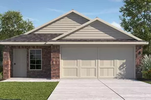 201 Tributary Ln, Bridgeport, TX 76246 - Photo 1