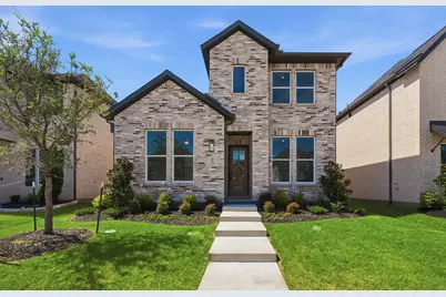 724 Isabel Street, Celina, TX 75009 - Photo 2