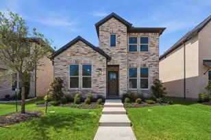 724 Isabel St, Celina, TX 75009 - Photo 2