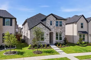 724 Isabel St, Celina, TX 75009 - Photo 4