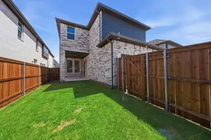 724 Isabel St, Celina, TX 75009 - Photo 32