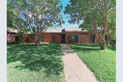 3726 Red Oak Drive, Garland, TX 75043 - Photo 2