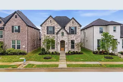 729 Kendall Lane, Celina, TX 75009 - Photo 2