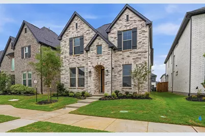 729 Kendall Lane, Celina, TX 75009 - Photo 36