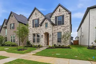 729 Kendall Ln, Celina, TX 75009 - Photo 36