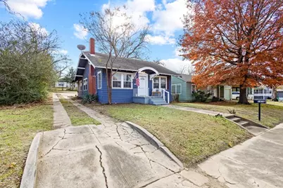 1310 W Morton Street, Denison, TX 75020 - Photo 2