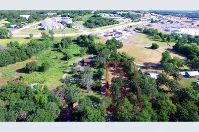 Tbd Valentine, Denison, TX 75020 - Photo 4