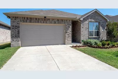 1005 Stanridge Lane, Van Alstyne, TX 75495 - Photo 2