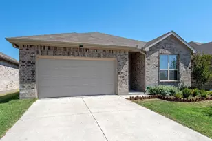 1005 Stanridge Ln, Van Alstyne, TX 75495 - Photo 2