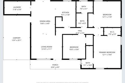 1240 W Groesbeck Street, Stephenville, TX 76401 - Photo 28