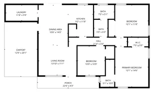 1240 W Groesbeck St, Stephenville, TX 76401 - Photo 28