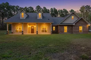 10024 FM 49, Gilmer, TX 75644 - Photo 2