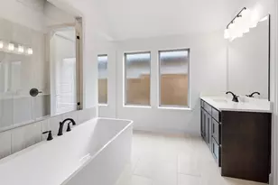 328 Northridge Dr, Lakewood Village, TX 75068 - Photo 8