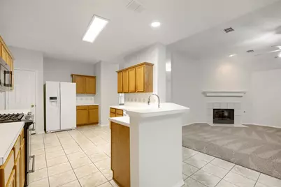 4201 Standridge Drive, The Colony, TX 75056 - Photo 16