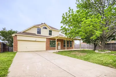 4201 Standridge Drive, The Colony, TX 75056 - Photo 2