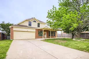 4201 Standridge Dr, The Colony, TX 75056 - Photo 2