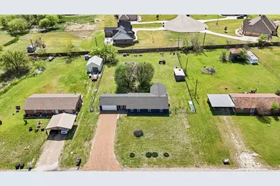 108 Paige Street, Weatherford, TX 76088 - Photo 4